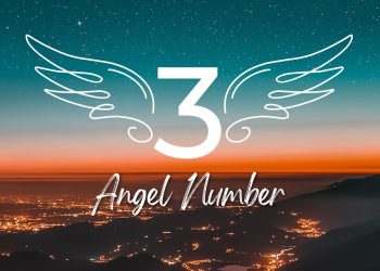 Understanding Angel Number 3 Meaning