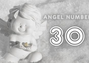 Understanding Angel Number 30 Meaning