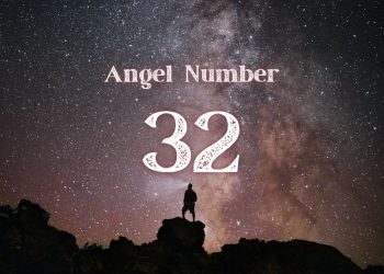 Understanding Angel Number 32 Meaning