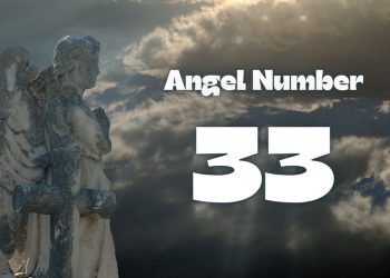 Understanding Angel Number 33 Meaning