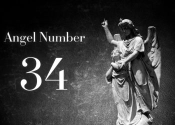 Understanding Angel Number 34 Meaning