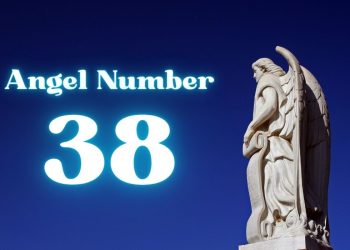 Understanding Angel Number 38 Meaning