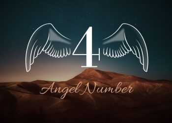 Understanding Angel Number 4 Meaning