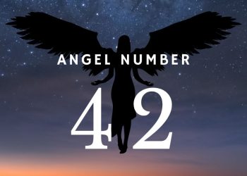 Understanding Angel Number 42 Meaning