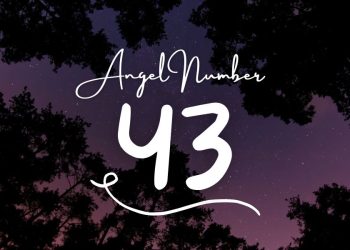 Understanding Angel Number 43 Meaning