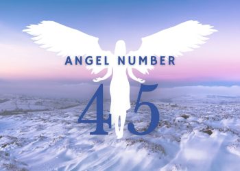 Understanding Angel Number 45 Meaning
