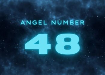 Understanding Angel Number 48 Meaning