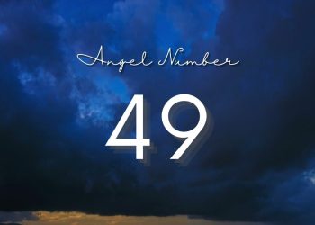 Understanding Angel Number 49 Meaning