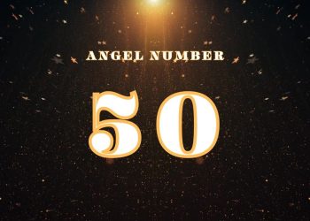 Understanding Angel Number 50 Meaning
