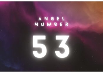 Understanding Angel Number 53 Meaning
