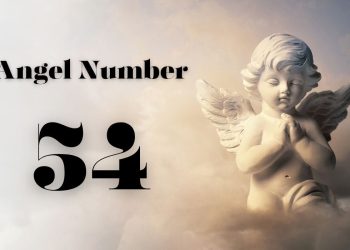 Understanding Angel Number 54 Meaning