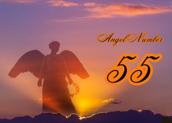 Understanding Angel Number 55 Meaning