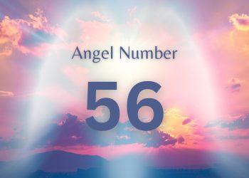 Understanding Angel Number 56 Meaning