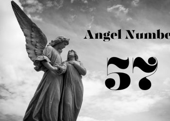 Understanding Angel Number 57 Meaning