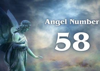 Understanding Angel Number 58 Meaning