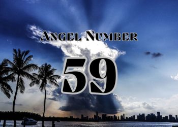 Understanding Angel Number 59 Meaning