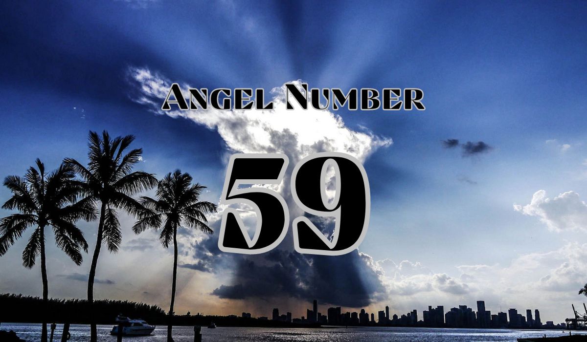 Understanding Angel Number 59 Meaning