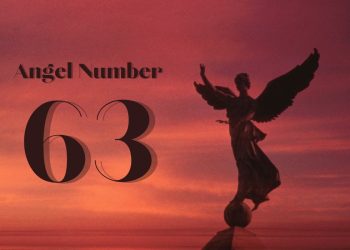 Understanding Angel Number 63 Meaning