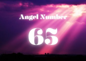 Understanding Angel Number 65 Meaning