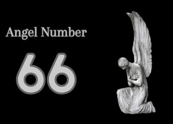 Understanding Angel Number 66 Meaning