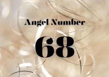Understanding Angel Number 68 Meaning