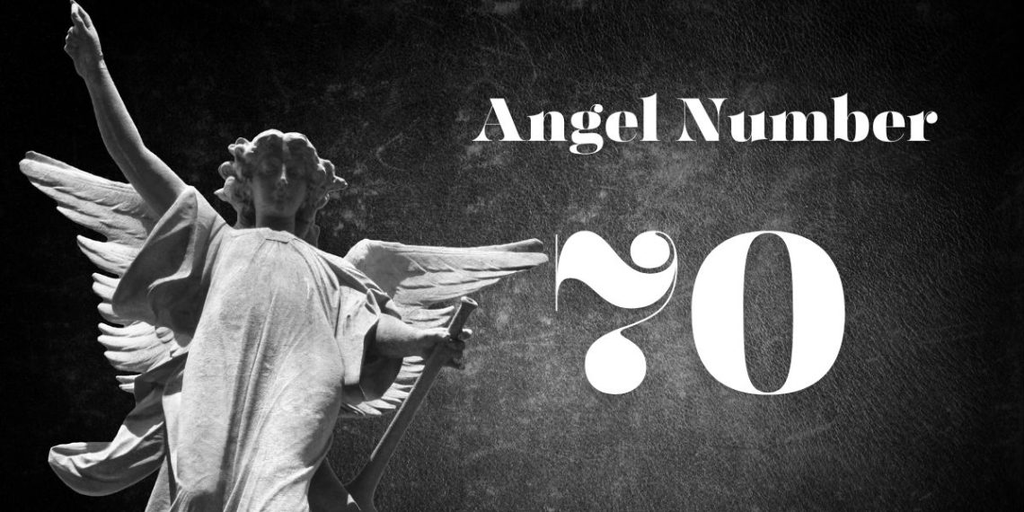 Understanding Angel Number 70 Meaning