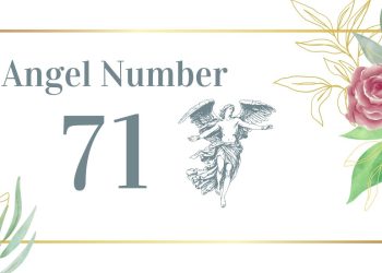 Understanding Angel Number 71 Meaning