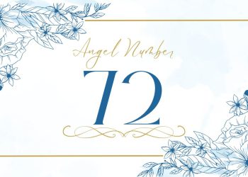 Understanding Angel Number 72 Meaning