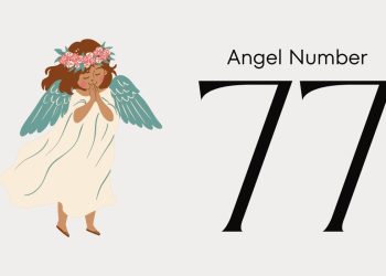 Understanding Angel Number 77 Meaning