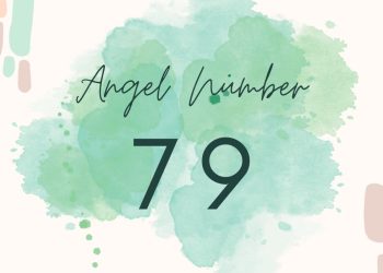Understanding Angel Number 79 Meaning