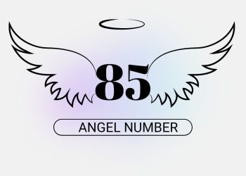Understanding Angel Number 85 Meaning