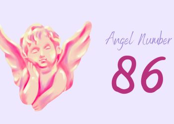 Understanding Angel Number 86 Meaning