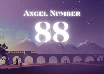 Understanding Angel Number 88 Meaning