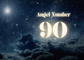Understanding Angel Number 90 Meaning