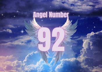Understanding Angel Number 92 Meaning