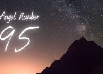 Understanding Angel Number 95 Meaning