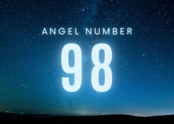 Understanding Angel Number 98 Meaning