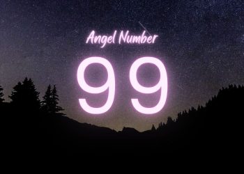Understanding Angel Number 99 Meaning