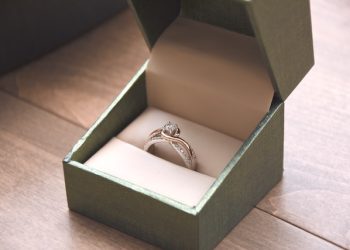 Are There Expensive Mood Rings That Can Be Used As An Engagement Ring