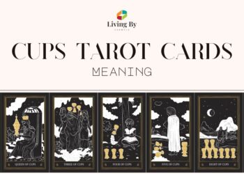 Cups Tarot Cards Meaning: What You Need to Know