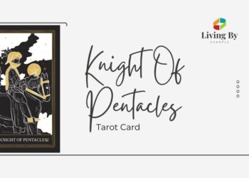 Meaning Of Knight Of Pentacles Tarot Card