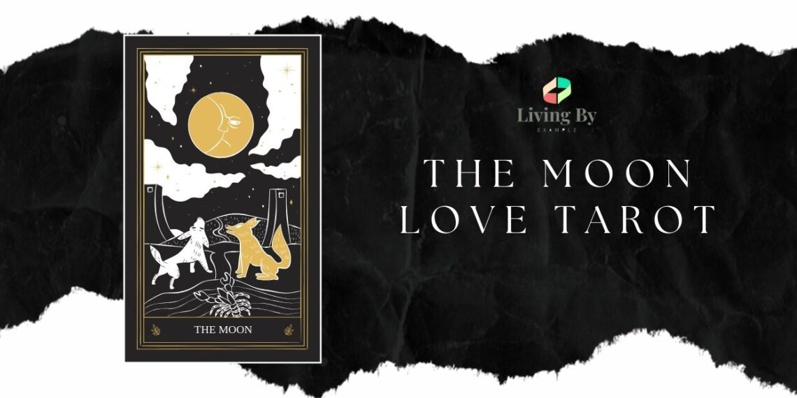 What Does The Moon Love Tarot Mean?