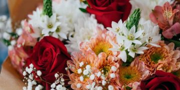 What Flowers can you Gift to her