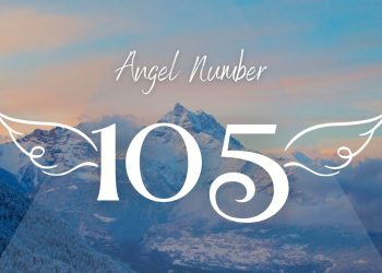 Understanding Angel Number 105 Meaning
