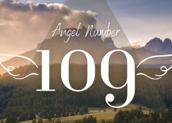 Understanding Angel Number 109 Meaning