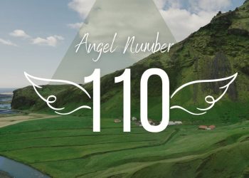 Understanding Angel Number 110 Meaning