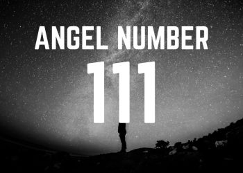 Understanding Angel Number 111 Meaning