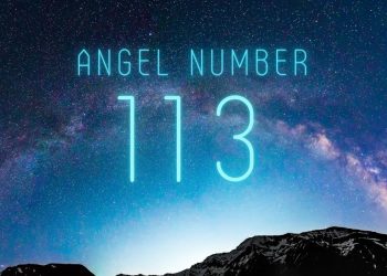 Understanding Angel Number 113 Meaning