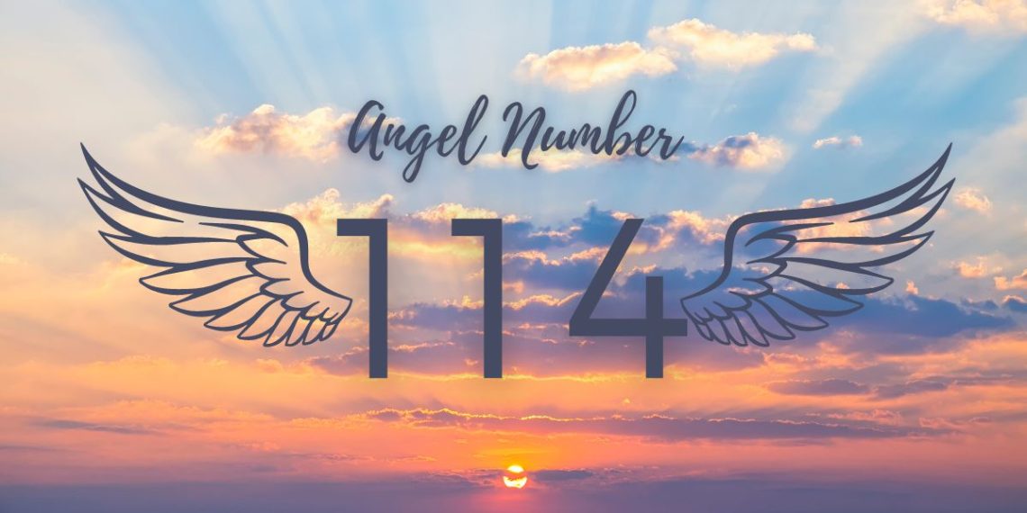 Understanding Angel Number 114 Meaning