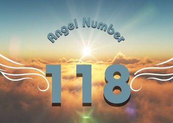 Understanding Angel Number 118 Meaning